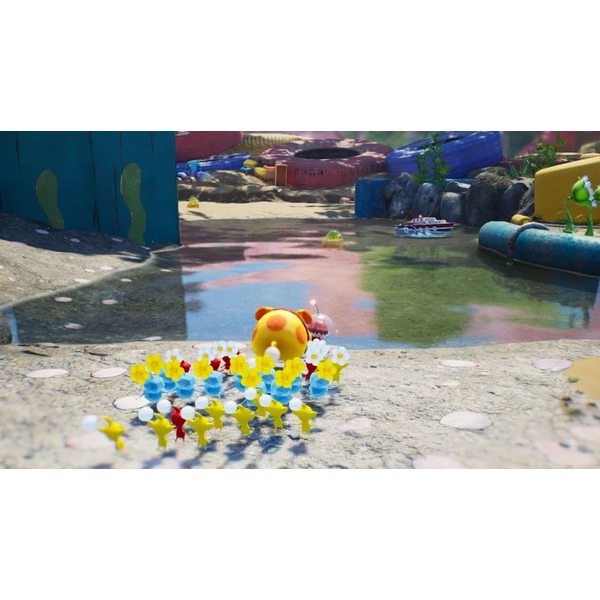 Pikmin 4 (Switch) - Hry na Nintendo Switch - Obrázok 6CB5G00101