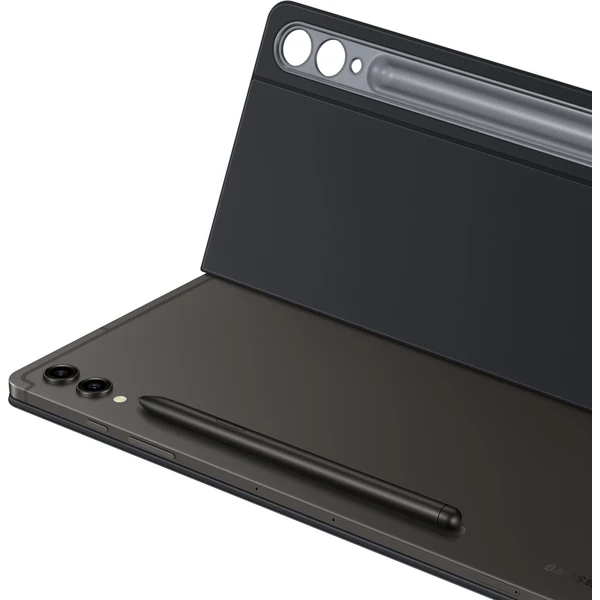 Samsung Book Cover Keyboard Slim Tab S9+/S9 FE+ - Puzdra s klávesnicou - Obrázok 6CB6G00101