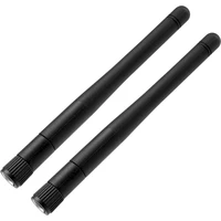 Akasa Omni-Directional Tri-Band Wi-Fi Antenna - Komponenty