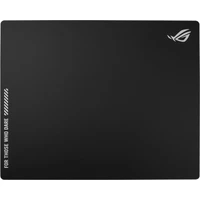 ASUS ROG Moonstone ACE podložka pod myš (veľ. L/čierna) - Podložky