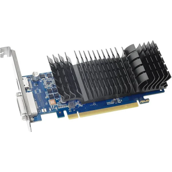 ASUS NVIDIA GeForce GT1030-SL-2G-BRK - Grafické karty - Obrázok 6CEUF00101