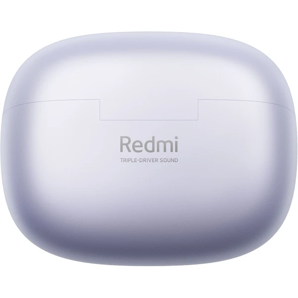 Xiaomi Redmi Buds 6 Pro fialová - Slúchadlá - Obrázok 6CHB000K01