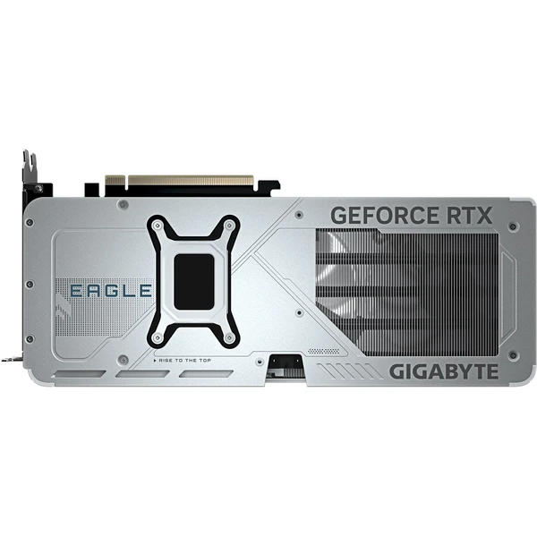 GIGABYTE NVIDIA GeForce RTX 5070 EAGLE OC ICE SFF 12G - Grafické karty - Obrázok 6CJB000O01