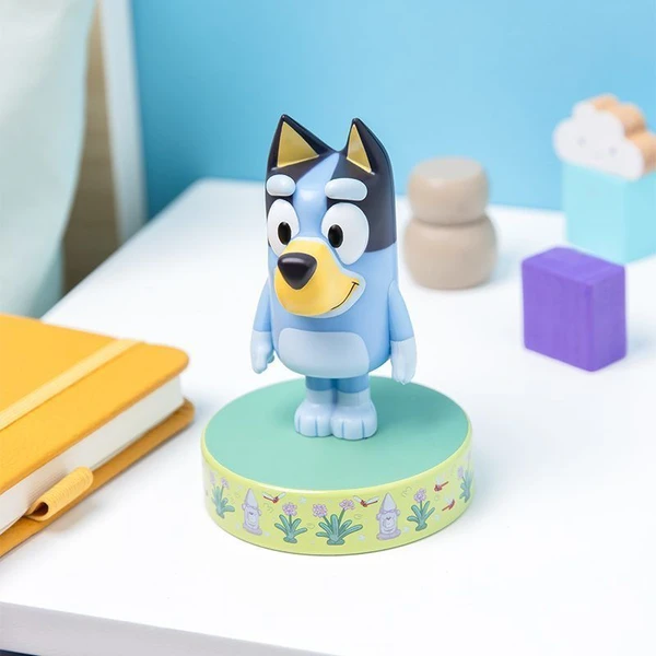 Icon Light Bluey - Bluey - Lampičky - Obrázok 6CJE000K01