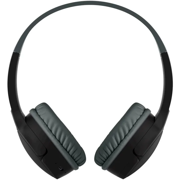 Belkin SOUNDFORM™ Mini detské bezdrôtové slúchadlá čierna - Slúchadlá - Obrázok 6CKUF00101
