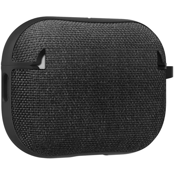 Spigen Urban Fit puzdro pre AirPods Pro 2 čierne - Puzdra - Obrázok 6CL0000N01