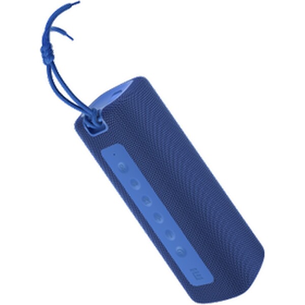 E-shop Xiaomi Mi Portable Outdoor reproduktor modrý