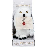 Plyšák Harry Potter - Owl Hedwig 29 cm - Plyšové hračky