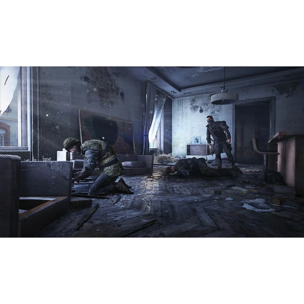 Dying Light 2: Stay Human (Xbox One) - Hry na Xbox One - Obrázok 6CRH100201