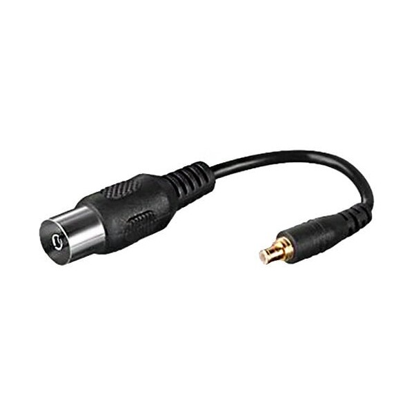 PremiumCord adaptér k DVB-T tuneru