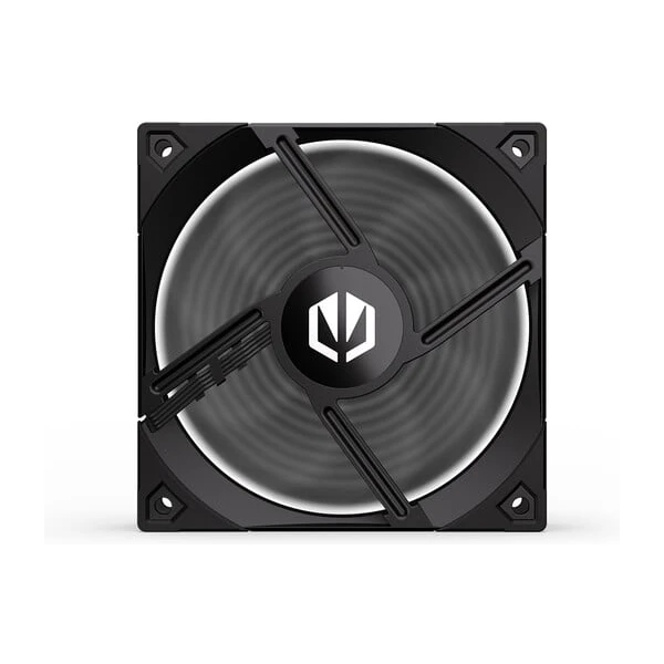 Endorfy Fluctus 120 - Ventilátory pre PC - Obrázok 6CTK100501