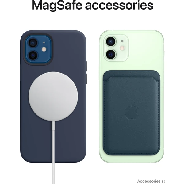 Apple iPhone 12 128GB čierny - Mobilné telefóny - Obrázok 6CXD500301