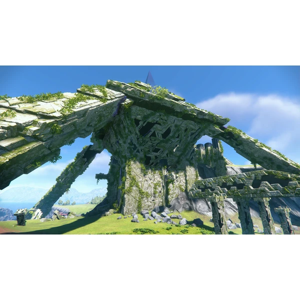 Sonic Frontiers (Switch) - Hry na Nintendo Switch - Obrázok 6CY3700301