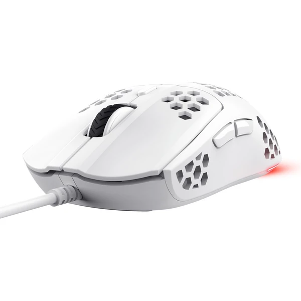 Trust GXT 928W Helox herná myš biela - Myši - Obrázok 6CZ6000K01