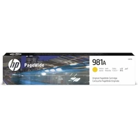 HP J3M70A č. 981A Žltá originálna - Cartridge