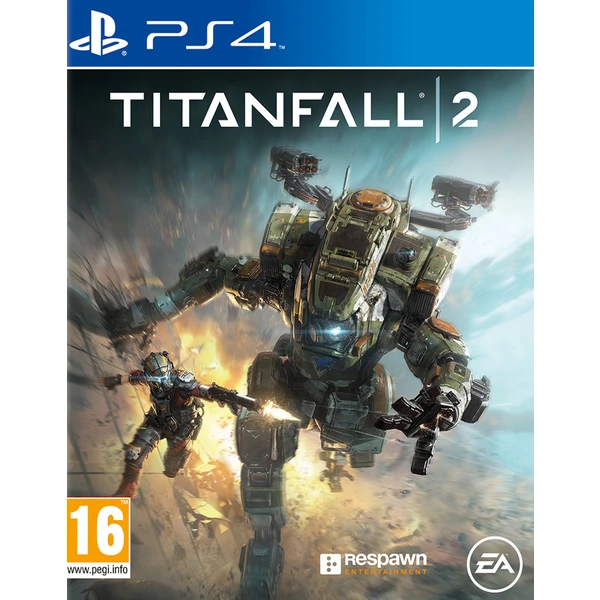 Titanfall 2 (PS4) - Hry na PS4 - Obrázok 6D54100201