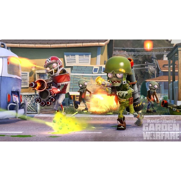 Plants vs Zombie Garden Warfare (Xbox One) - Hry na Xbox One - Obrázok 6D55100201