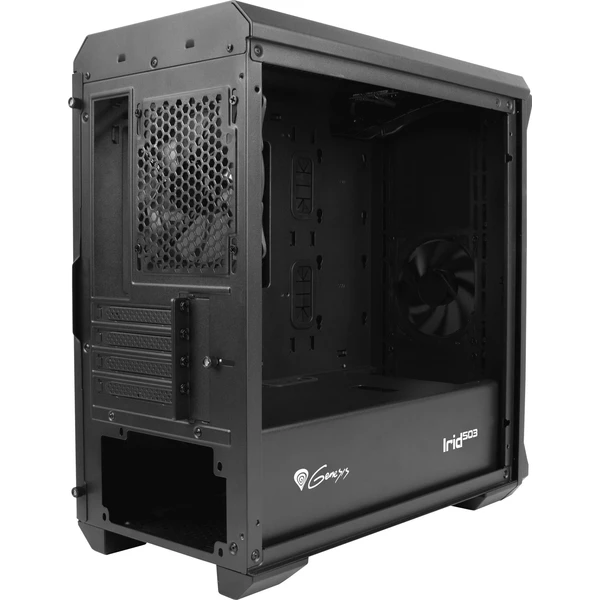 Genesis IRID 503 - Počítačové skrine - Obrázok 6D6PF00101