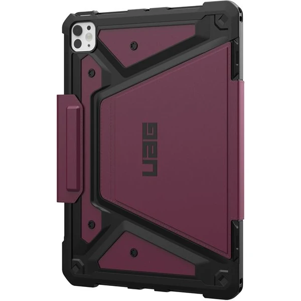 UAG Metropolis SE púzdro iPad Pro 11" (2025) vínové - Puzdra - Obrázok 6D76000N01