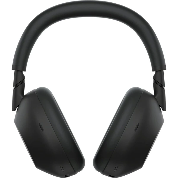 Sony WH-1000XM6 bezdrôtové slúchadlá čierne - Slúchadlá - Obrázok 6D8L000K01