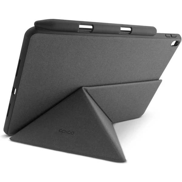 EPICO Pro flip puzdro Apple iPad 10,2" čierna - Puzdra - Obrázok 6D9E400301