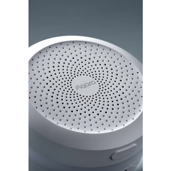 AQARA M1S Gen2 Smart Home Hub - Senzory - Obrázok 6D9XF00101