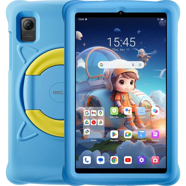 Oscal Pad 5 Kids 4GB/128GB modrý - Smarty.sk