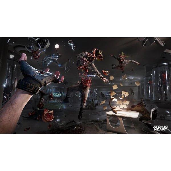 Atomic Heart (Xbox One/Xbox Series) - Hry na Xbox Series - Obrázok 6DC6700301