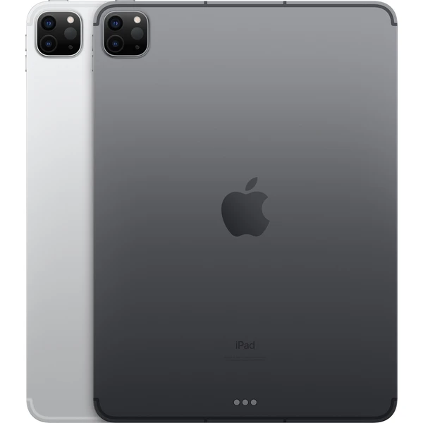 Apple iPad Pro 12,9" 128 GB Wi-Fi + Cellular vesmírne šedý (2021) (Kategória A) - Tablety - Obrázok 6DEFF00101