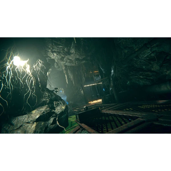 The House of the Dead: Remake (PS5) - Hry na PS5 - Obrázok 6DH5G00101