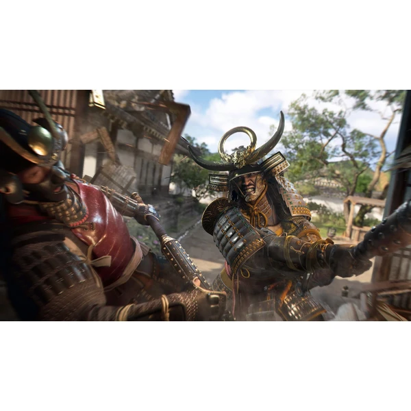 Assassin's Creed Shadows (Switch 2) - Hry na Nintendo Switch 2 - Obrázok 6DHK000K01