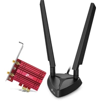TP-Link Archer TXE75E wifi karta - Sieťové karty