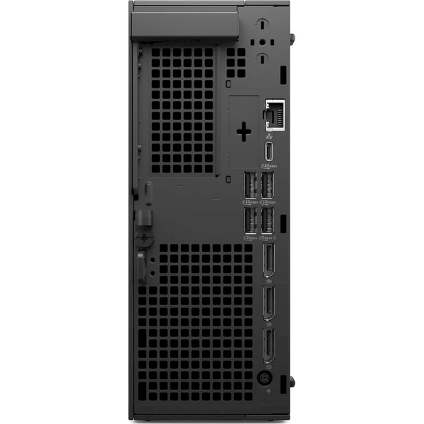 Dell Pro Max Micro FCM2250 (J3D5T) RTX A1000 čierny + 3. rok záruky ProSupport On-Site - Stolné počítače - Obrázok 6DIL000K01