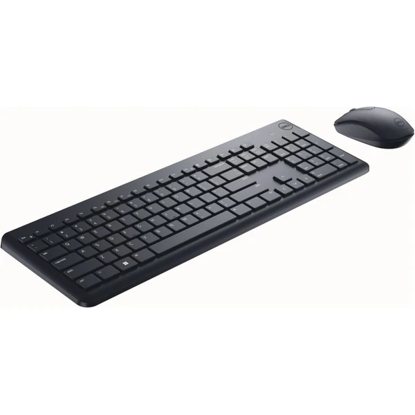 Dell KM3322W set klávesnice a myši US čierny - Klávesnicové sety - Obrázok 6DJL000K01