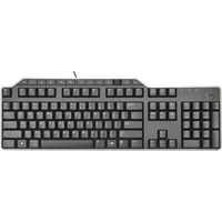 Dell KB-522 klávesnica CZ/SK čierna - Klávesnice