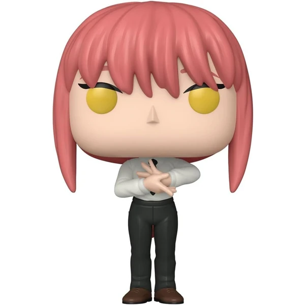Funko POP! #1974 Animation: Chainsaw Man - Makima Hands (Exclusive) - Funko POP! - Obrázok 6DMG000K01