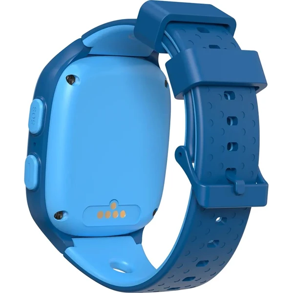 Canyon Kids Watch ZEFIR KW-49 detské inteligentné hodinky modré - Inteligentné hodinky - Obrázok 6DQO000K01