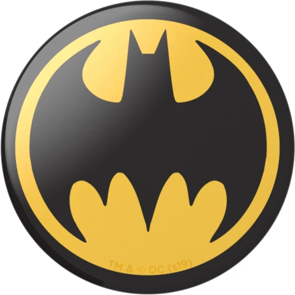 PopSockets PopGrip - Batman Logo 80th - Držiaky - Obrázok 6DX5000O01