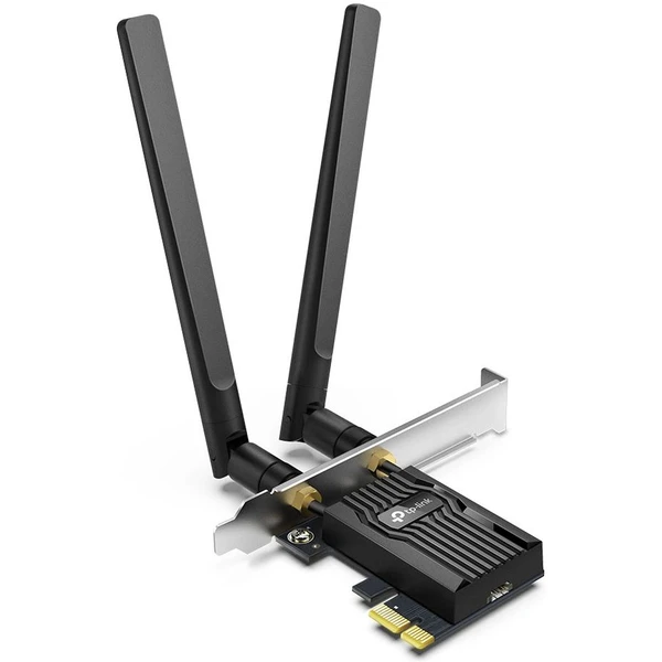 TP-Link Archer TX55E - Sieťové karty - Hlavný obrázok
