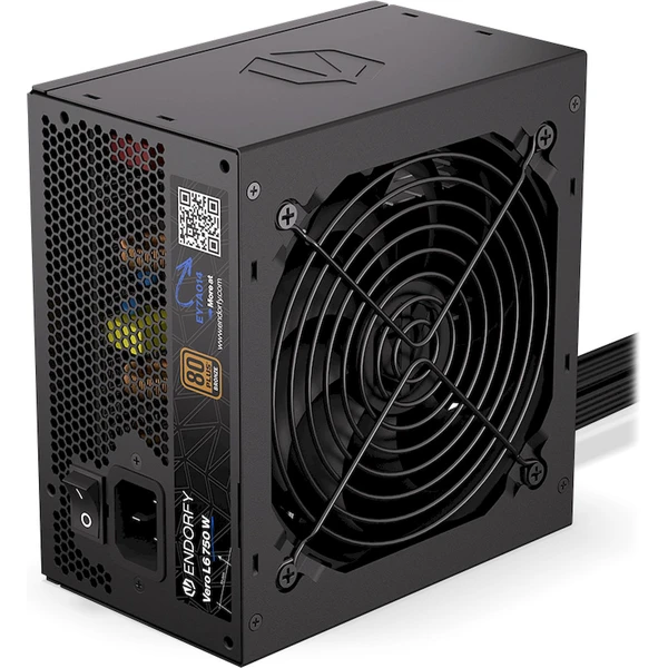 Endorfy Vero L6 Bronze 750W  - Zdroje - Obrázok 6E0M000K01