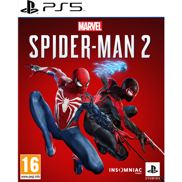 Marvel's Spider-Man 2 (PS5)