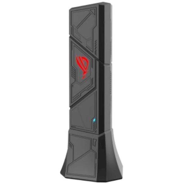 ASUS ROG USB-BE92 Wi-Fi adaptér - Sieťové karty - Obrázok 6E3E000K01