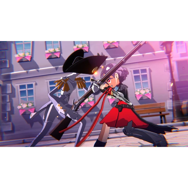 Persona 5 Tactica (Switch) - Hry na Nintendo Switch - Obrázok 6E4A000601