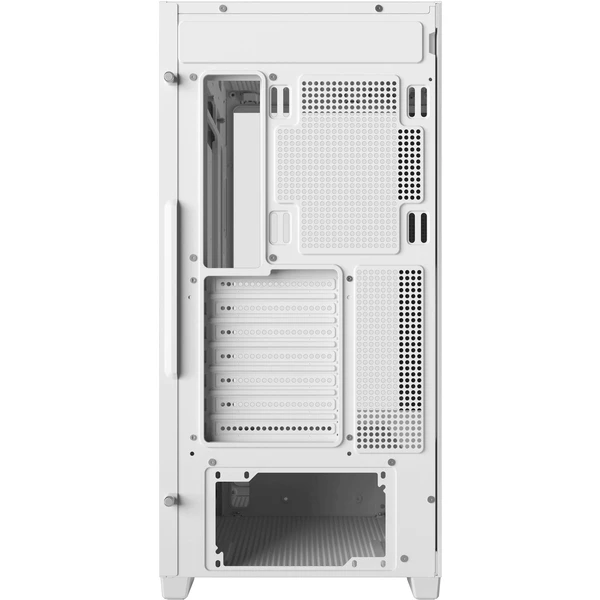DEEPCOOL CG580 biela - Počítačové skrine - Obrázok 6E5E000K01