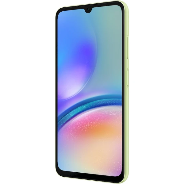 Samsung Galaxy A05s LTE 4GB/128GB zelený - Mobilné telefóny - Obrázok 6EBT100501