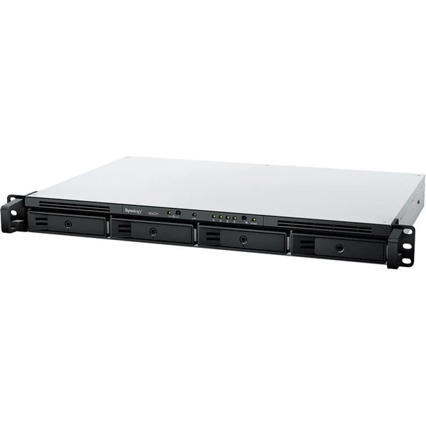 Synology RackStation RS422+ NAS server - Servery NAS - Obrázok 6EL9700301