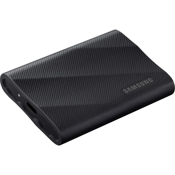 Samsung Portable SSD T9 - 1TB, čierna - SSD - Obrázok 6EMA000601