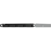 QNAP TS-464U-RP-8G - Servery NAS