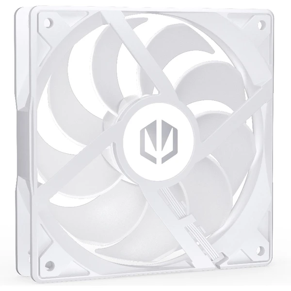Endorfy Stratus 120 ARGB biely - Ventilátory pre PC - Obrázok 6EOJ000K01