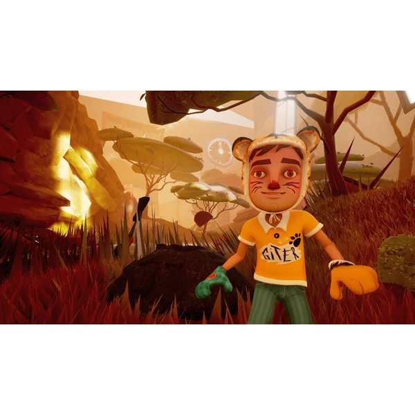 Hello Neighbor - Hide & Seek (PS4) - Hry na PS4 - Obrázok 6EQ3100201